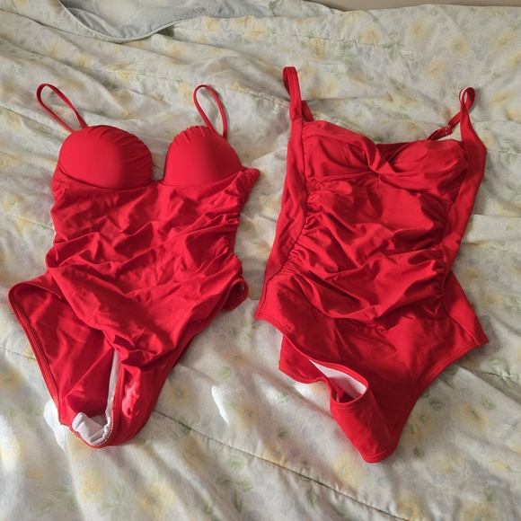 Other - Two Brand New Swimsuits
